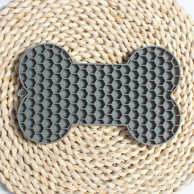 Silicone Pet Feeding Mat