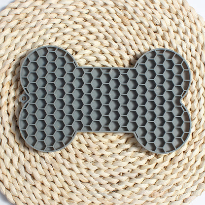 Silicone Pet Feeding Mat