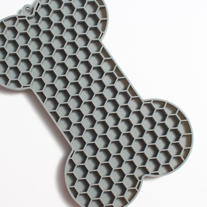 Silicone Pet Feeding Mat