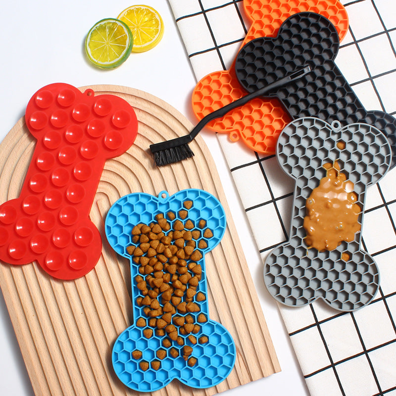 Silicone Pet Feeding Mat