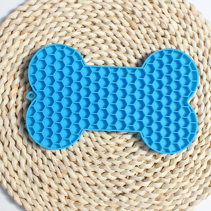 Silicone Pet Feeding Mat