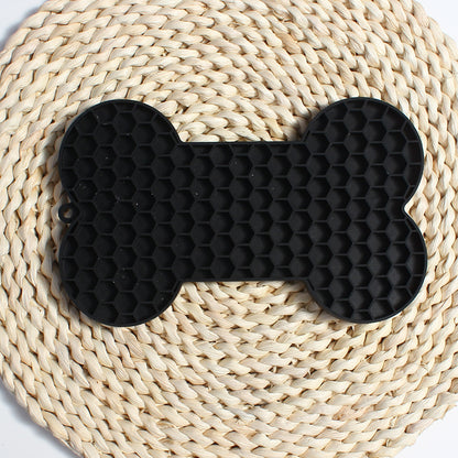 Silicone Pet Feeding Mat