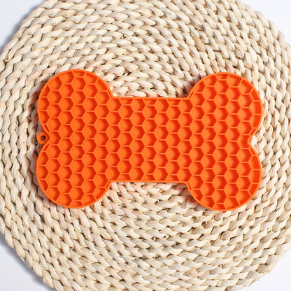 Silicone Pet Feeding Mat