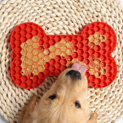 Silicone Pet Feeding Mat