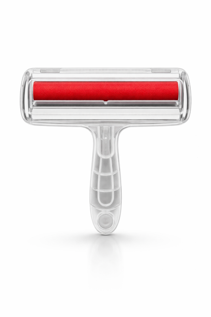 Reusable Pet Hair Remover Lint Roller for Furniture